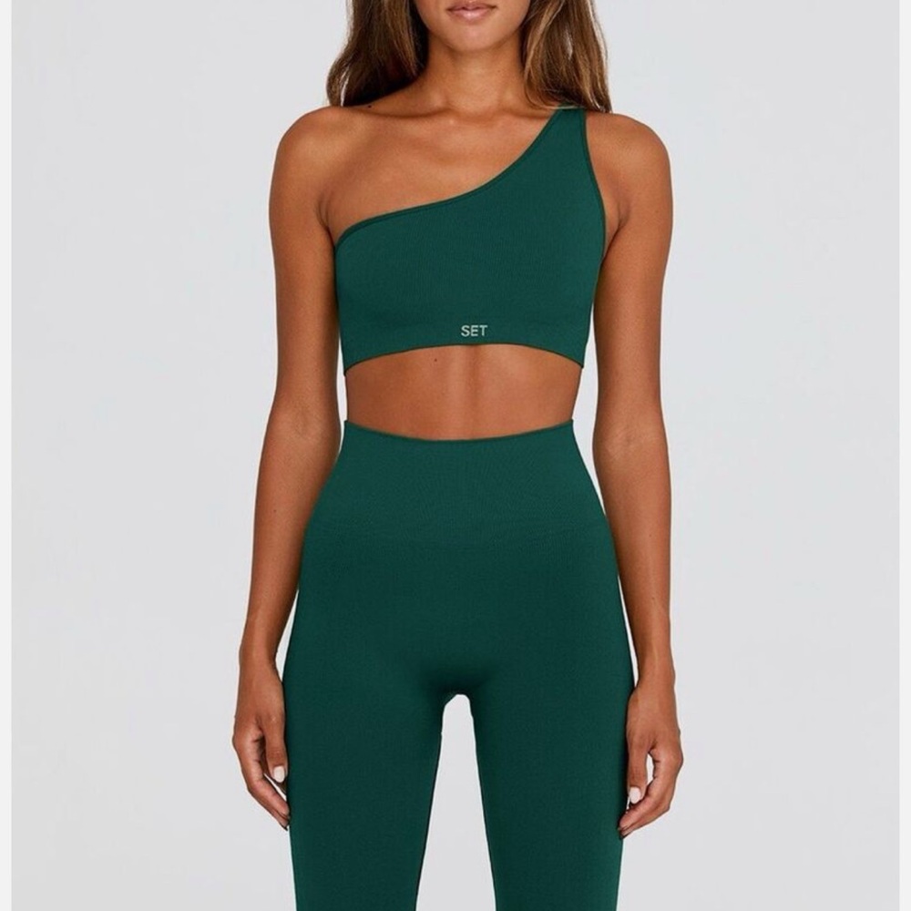 Three Piece SET ACTIVE Mojito Set